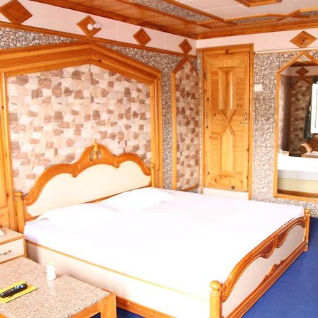 ناينيتال Hotel Vikrant المظهر الخارجي الصورة